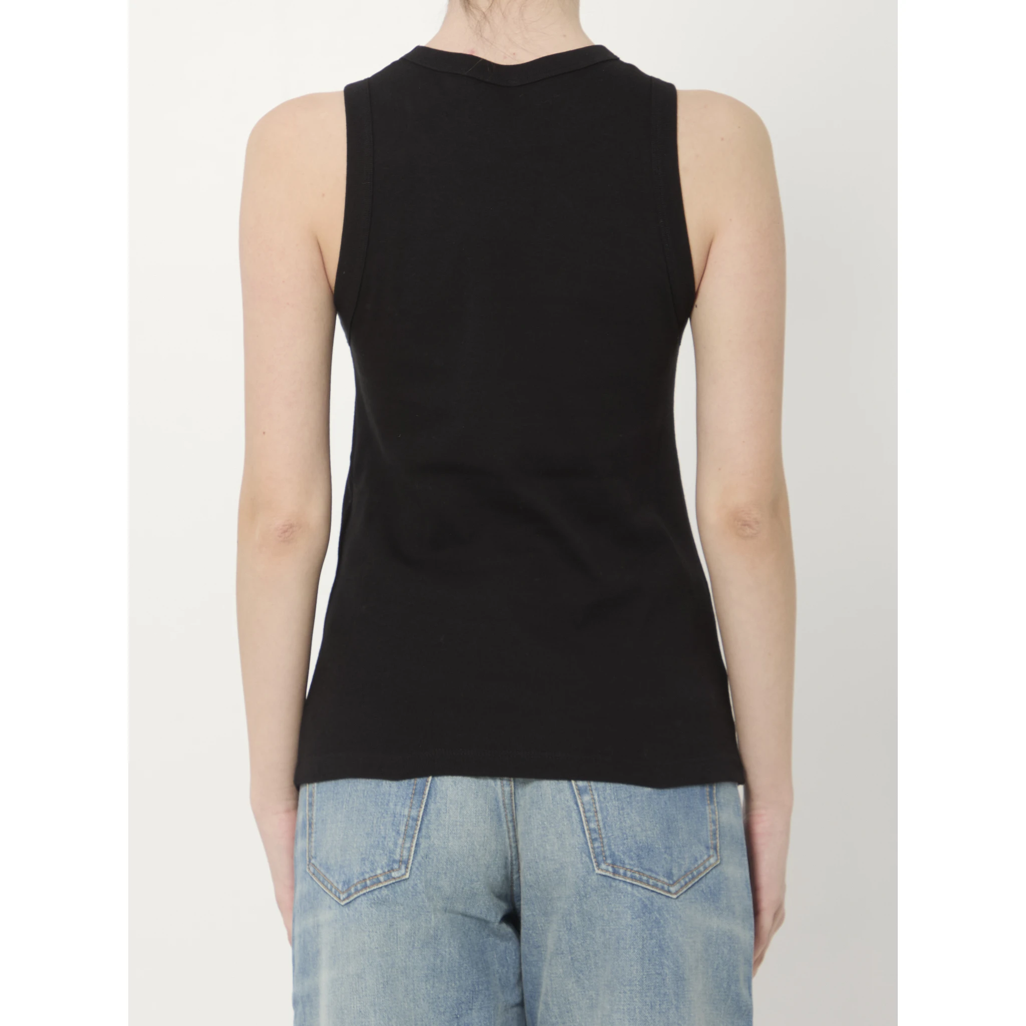 Cassandre tank top