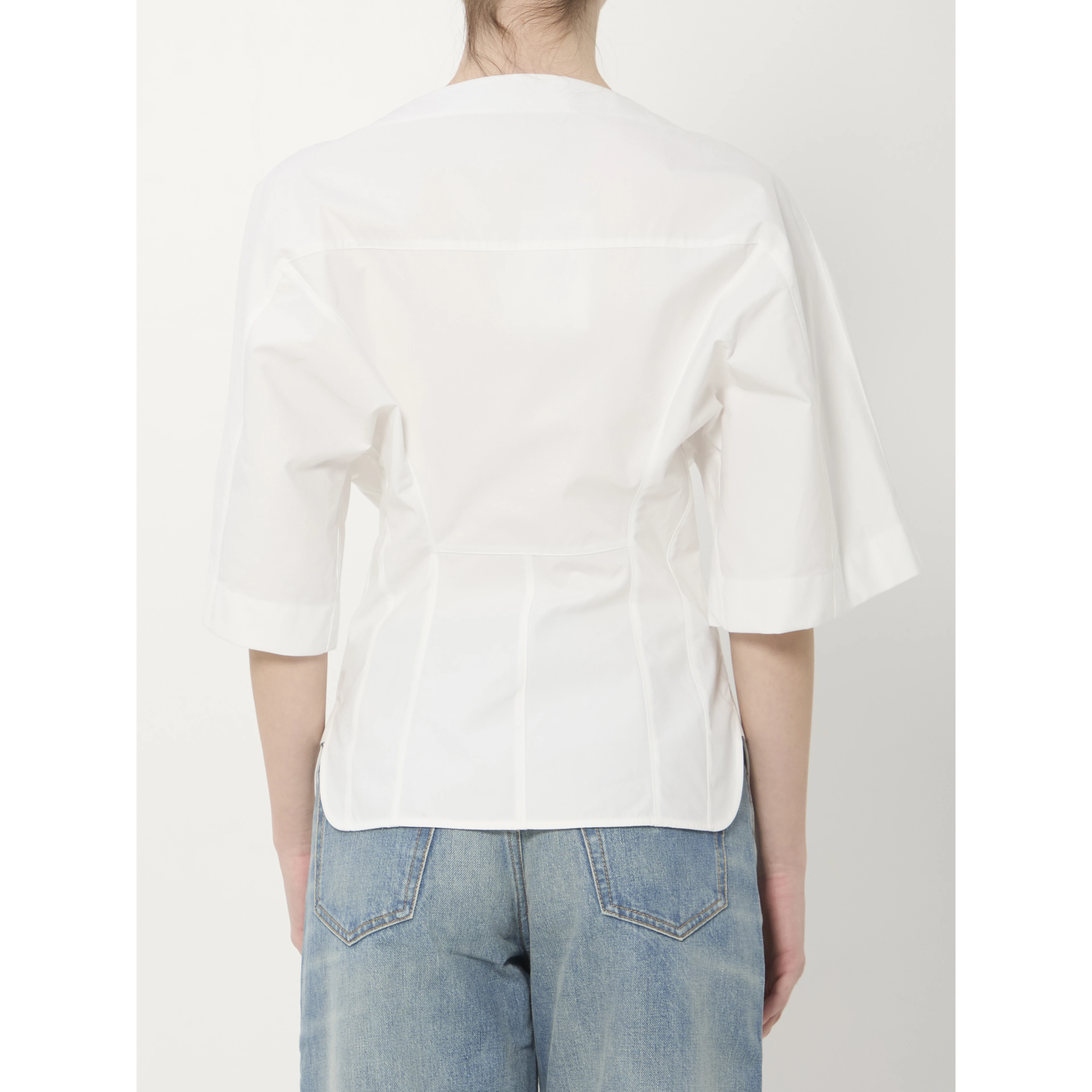 Moisson shirt