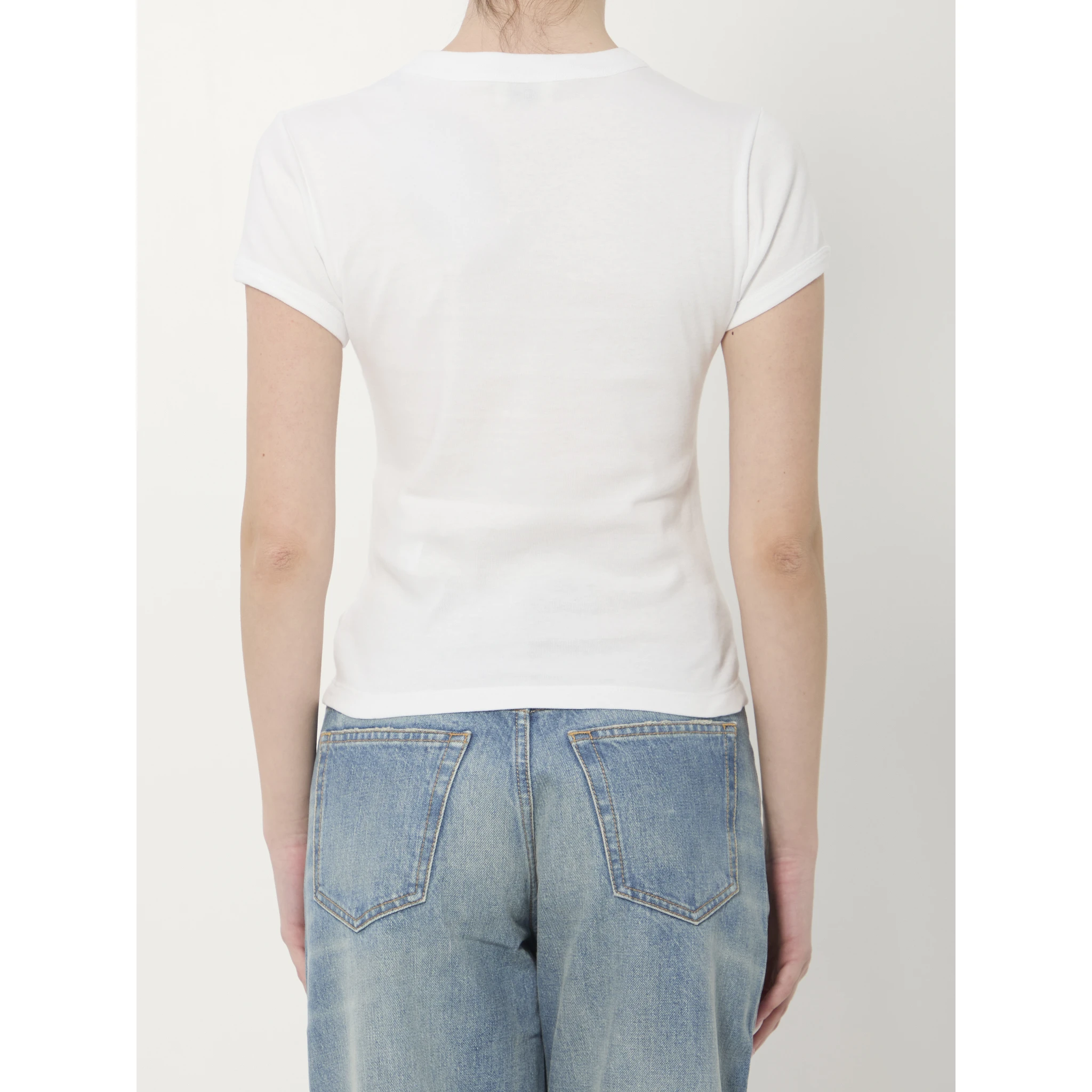 تيشيرت كاساندرا