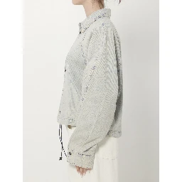 Keira Vintage Dirty shirt