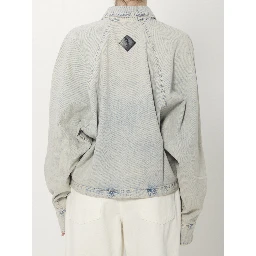 Keira Vintage Dirty shirt