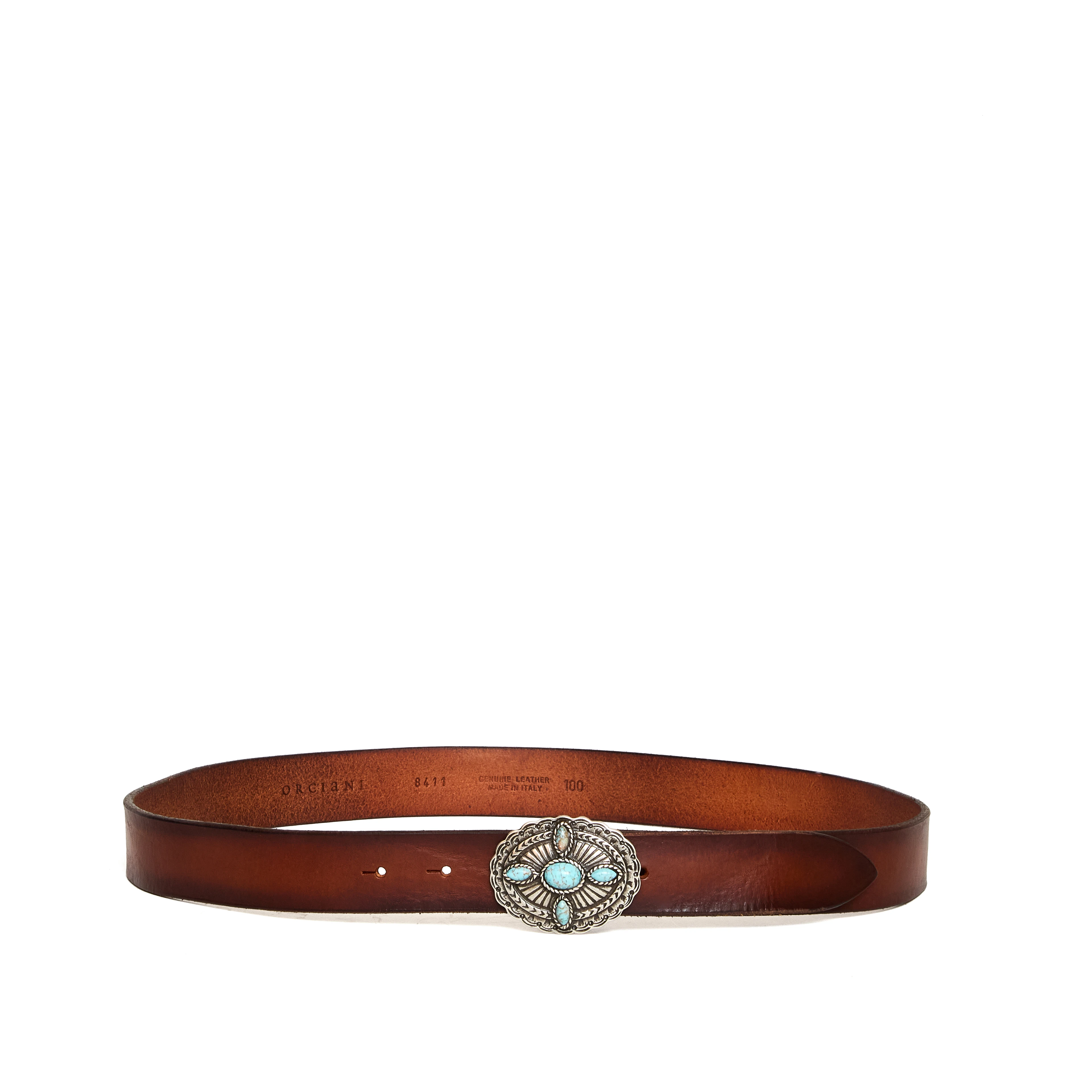 Cintura Sportiva Bull Soft