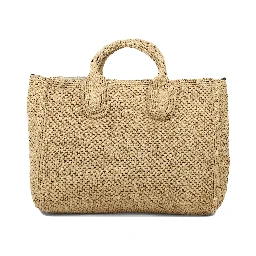 "Rary Tea" medium handbag