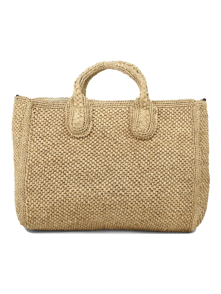 "Rary Tea" medium handbag