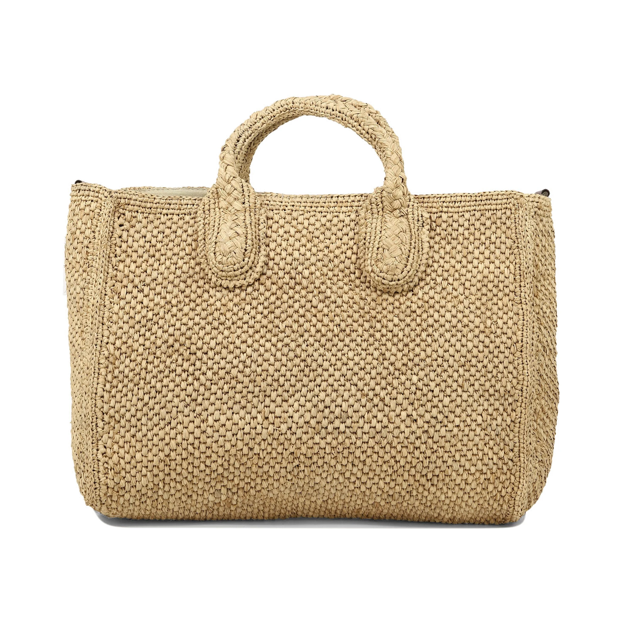 "Rary Tea" medium handbag