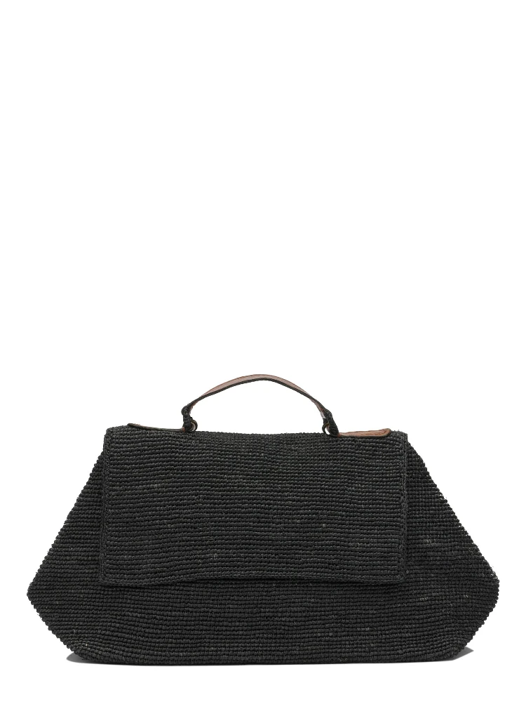"Lahady" medium handbag