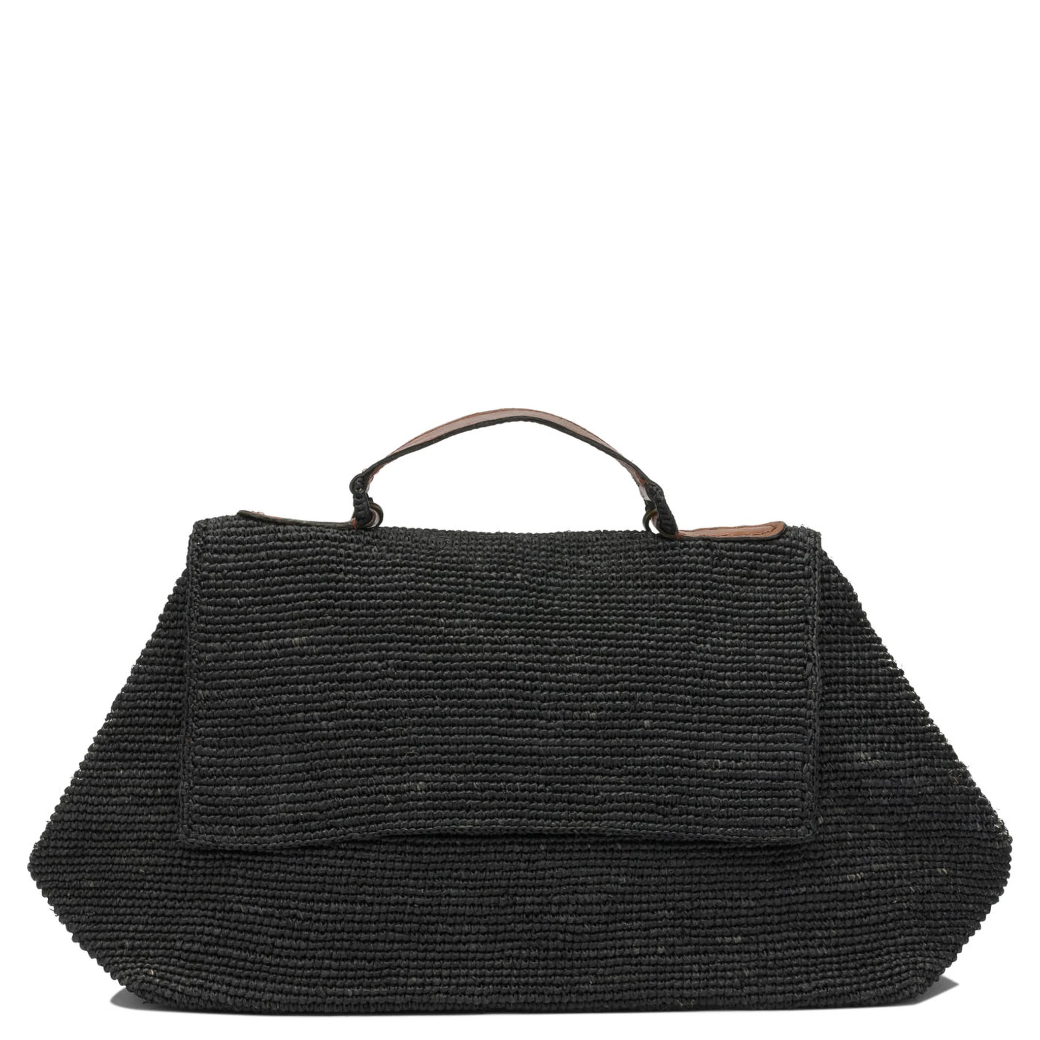"Lahady" medium handbag