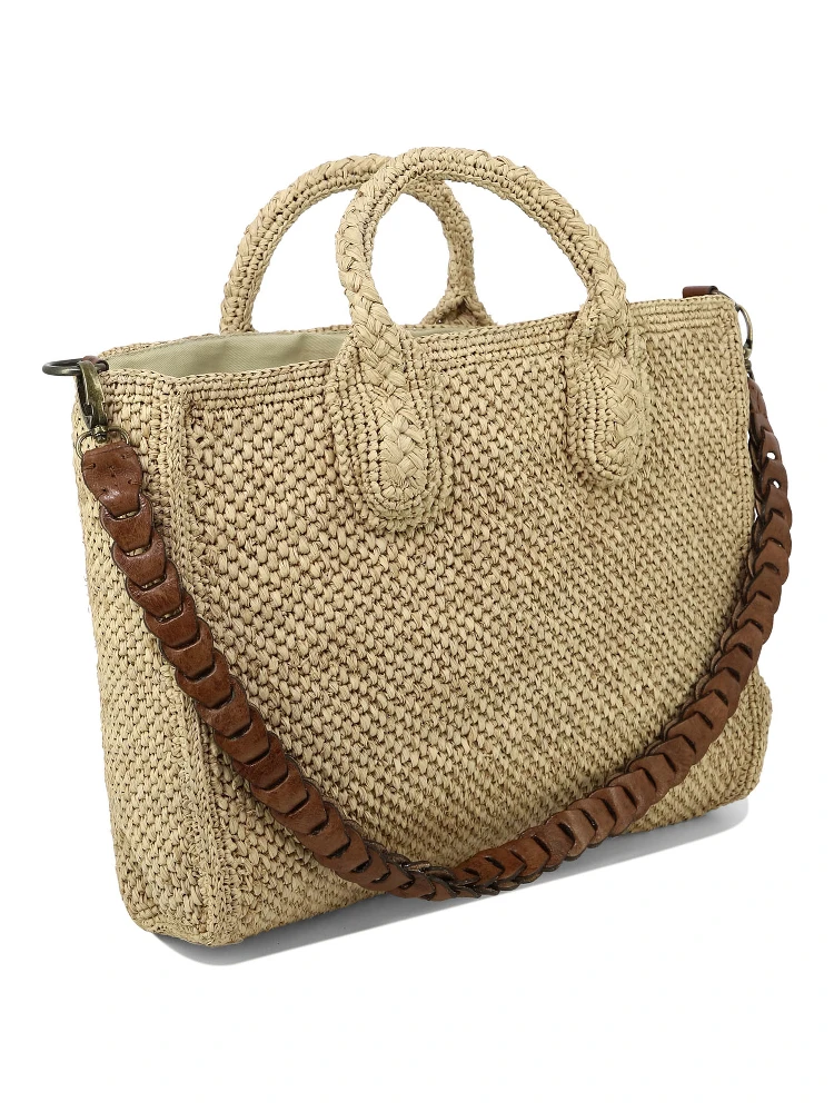 "Rary Tea" medium handbag alternative