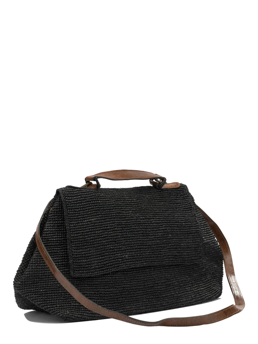 "Lahady" medium handbag