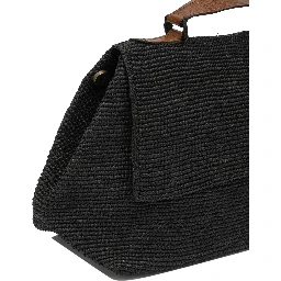 "Lahady" medium handbag
