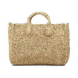 "Rary Tea" medium handbag