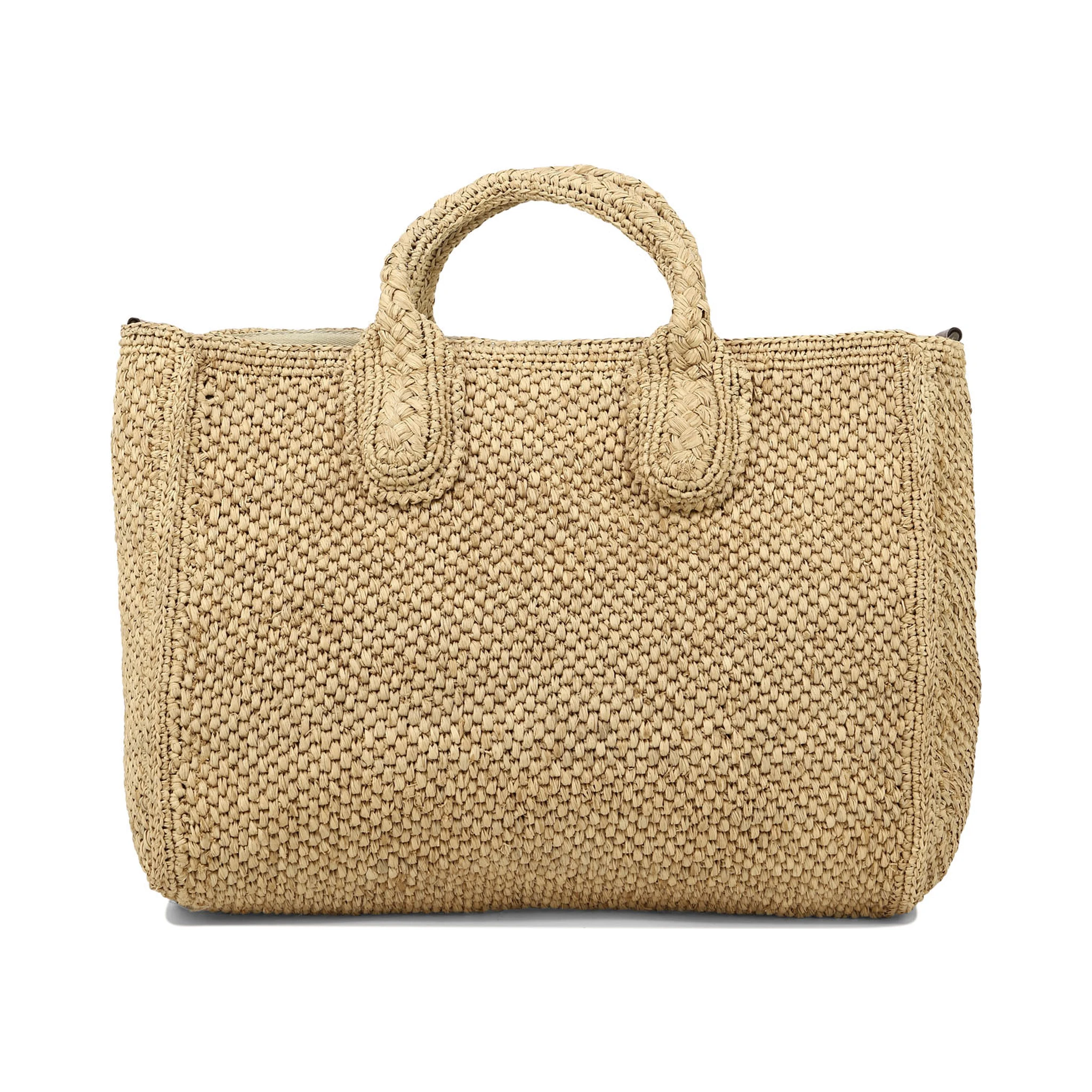 "Rary Tea" medium handbag