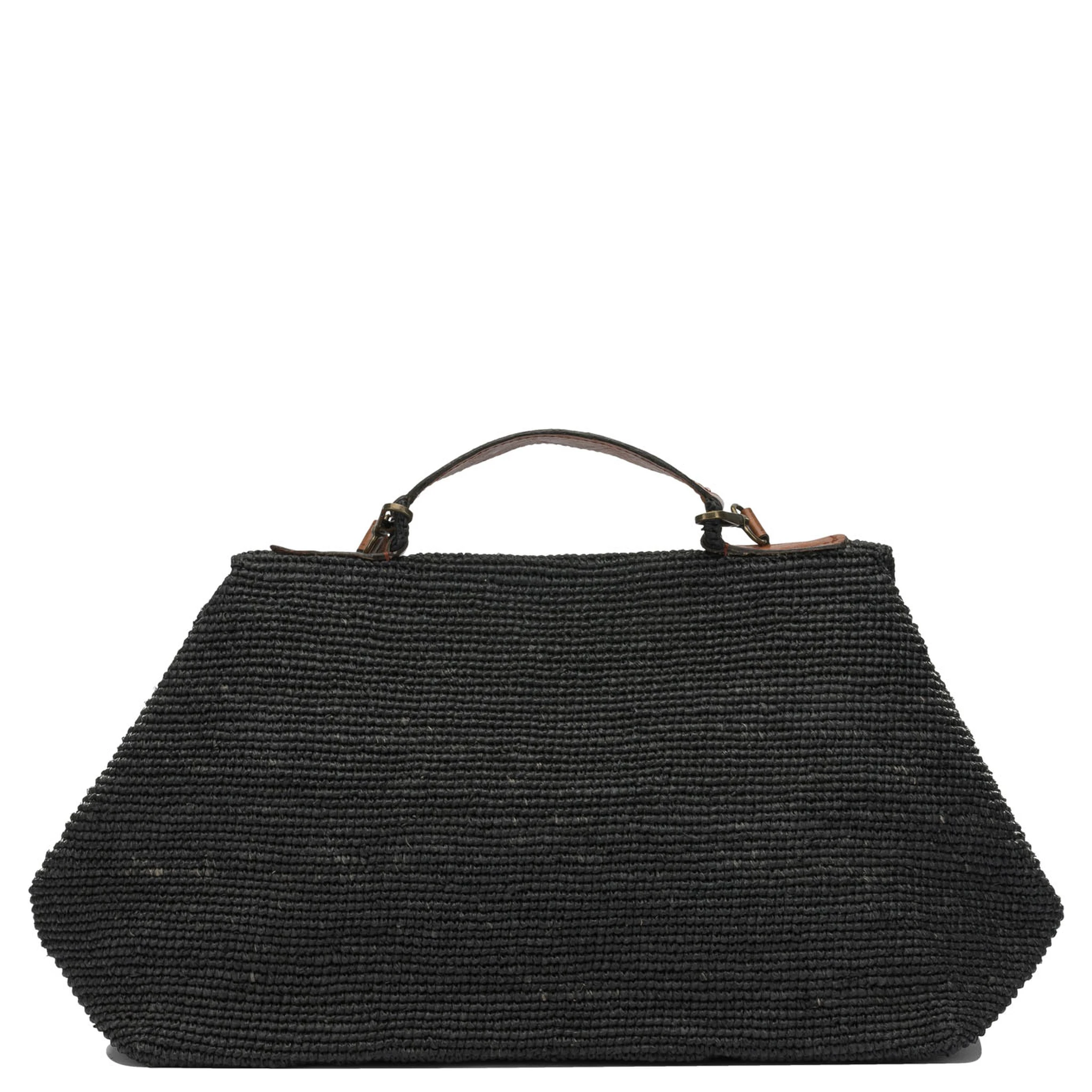 "Lahady" medium handbag