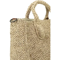 "Rary Tea" medium handbag