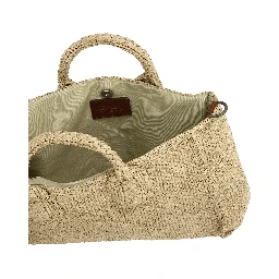 "Rary Tea" medium handbag