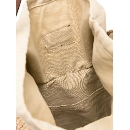 "Tea Meva" medium shoulder bag