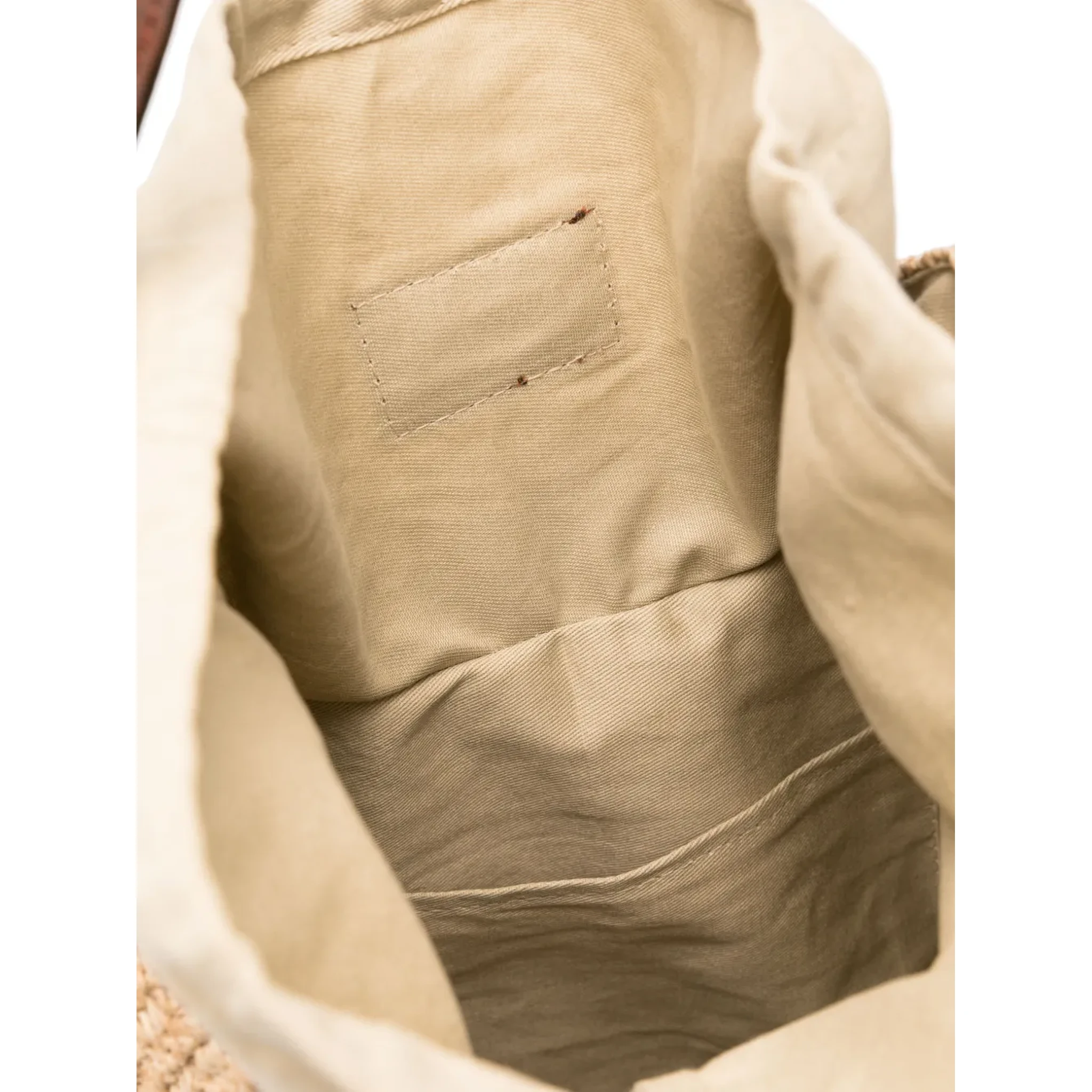 "Tea Meva" medium shoulder bag