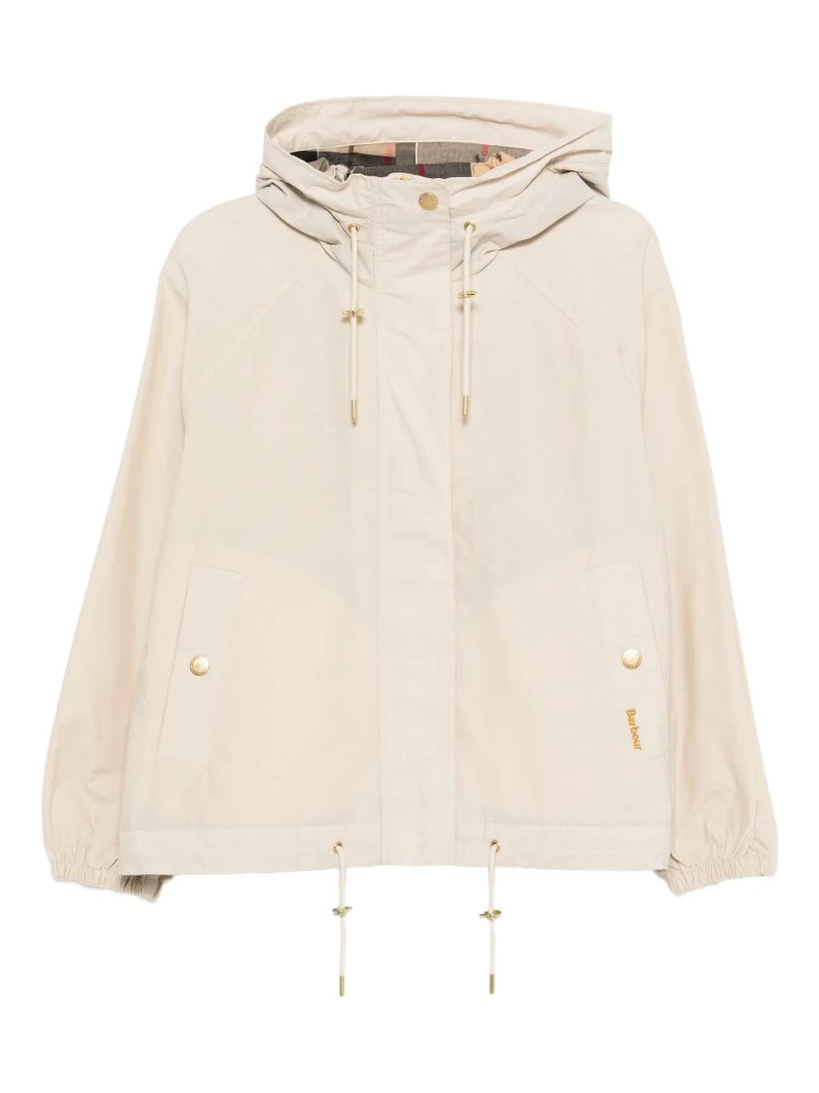 جاكيتات باربور بيج