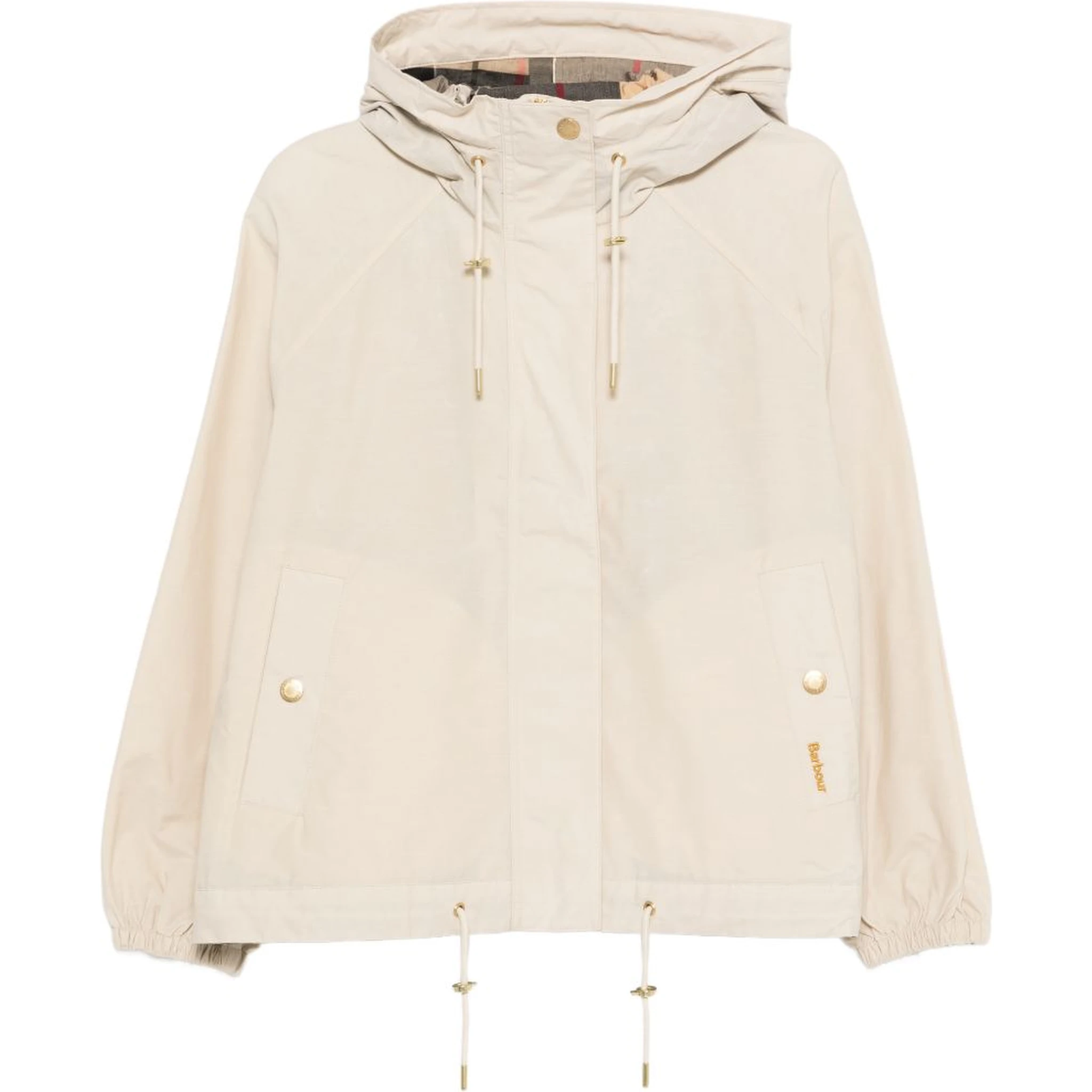 جاكيتات باربور بيج