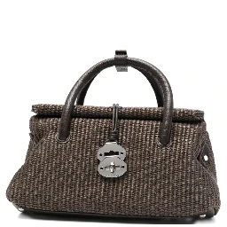 أكياس زانيلاتو.. بني