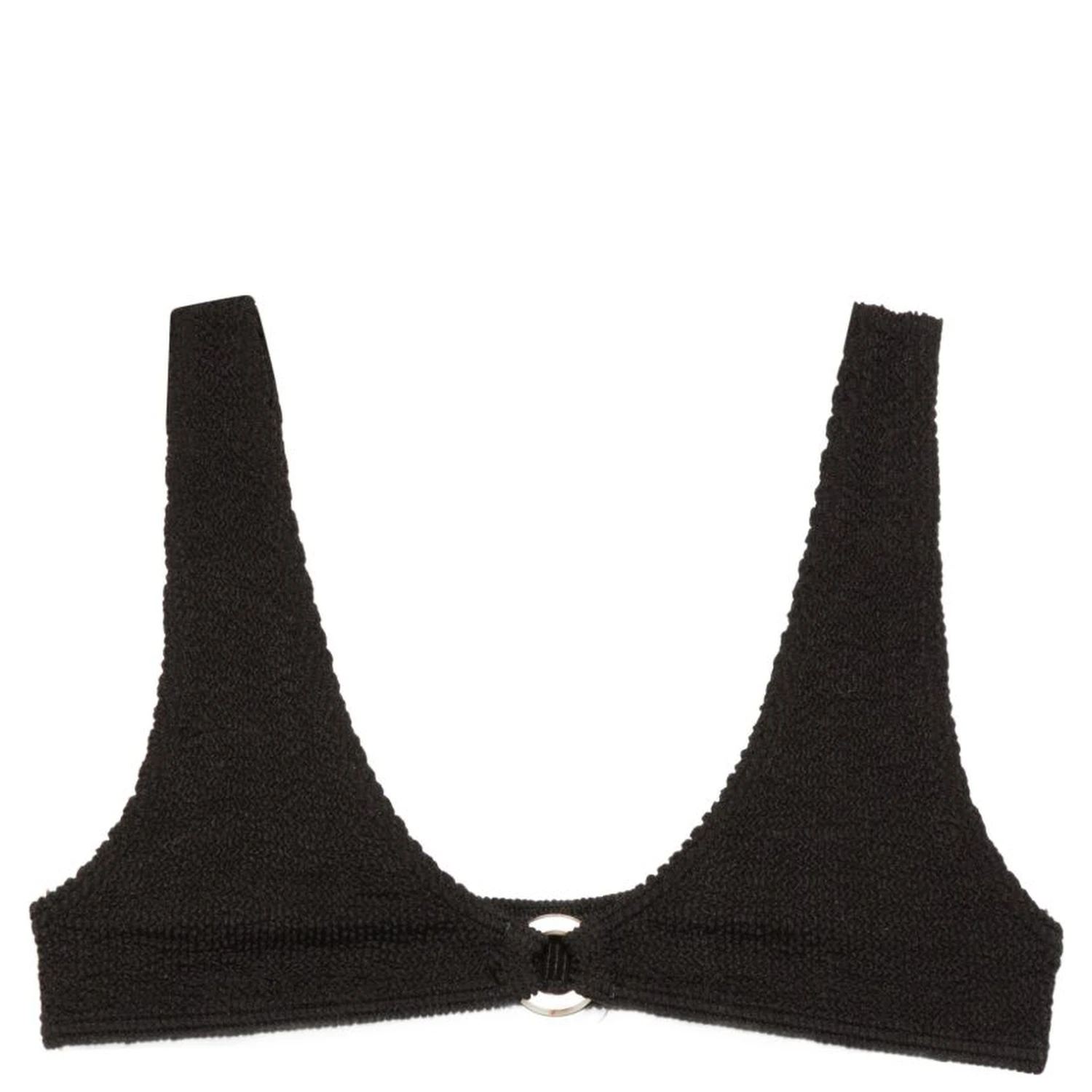 BOND-EYE Top Black