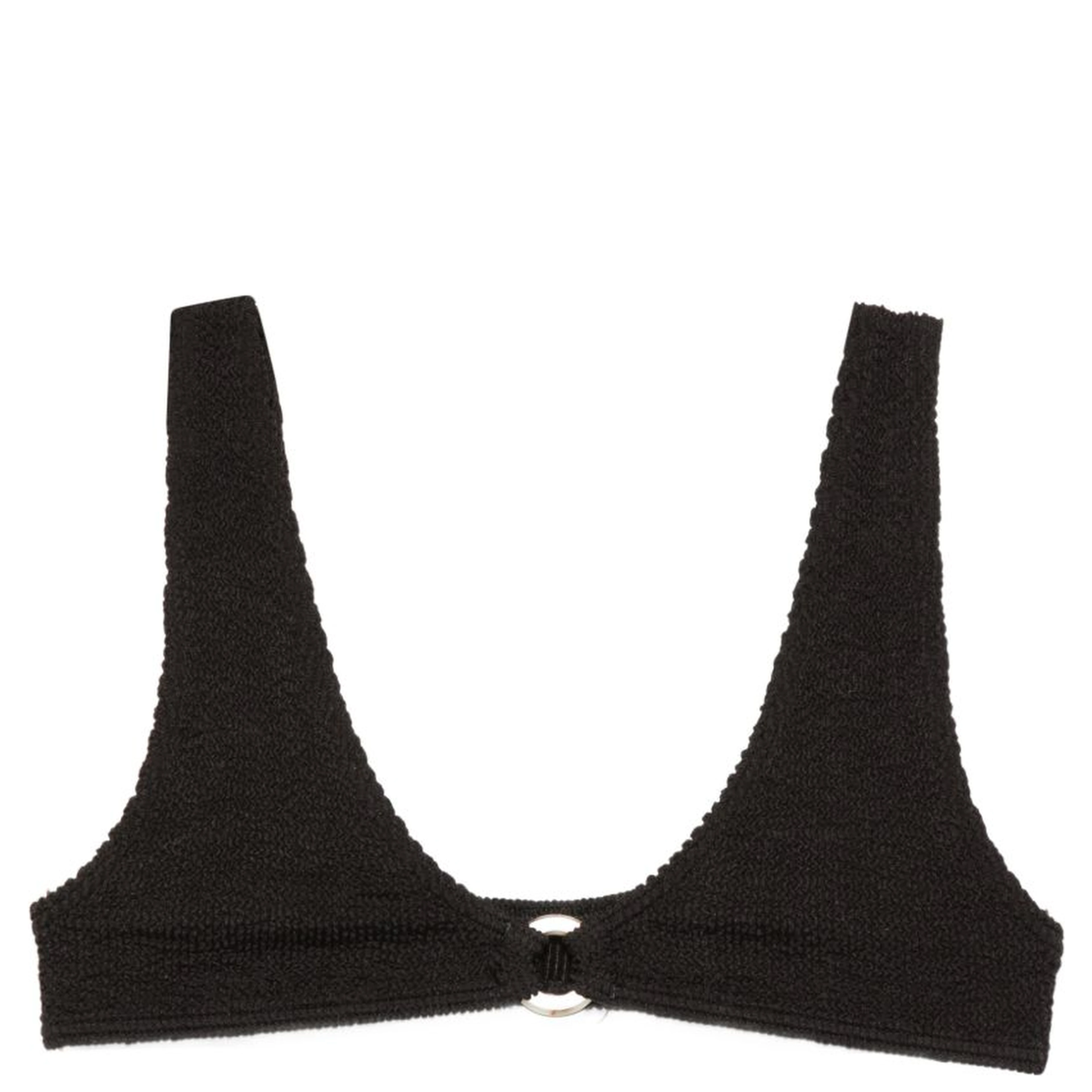 BOND-EYE Top Black
