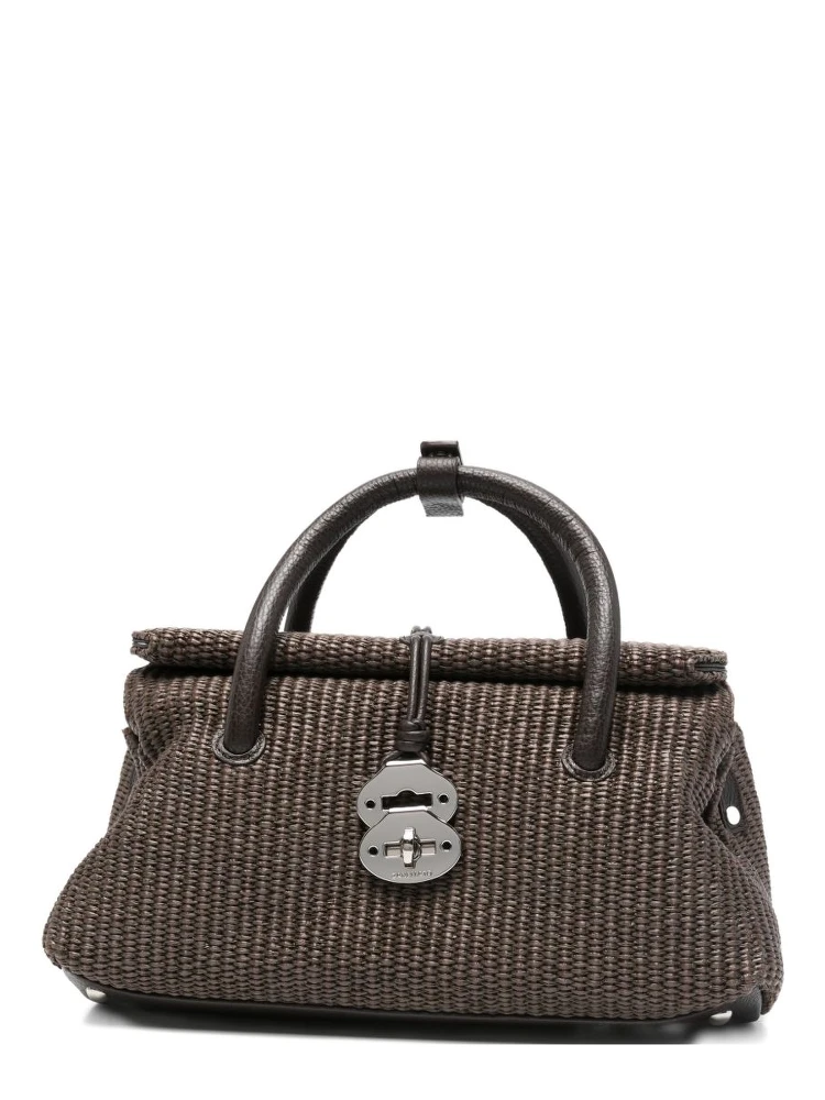 أكياس زانيلاتو.. بني