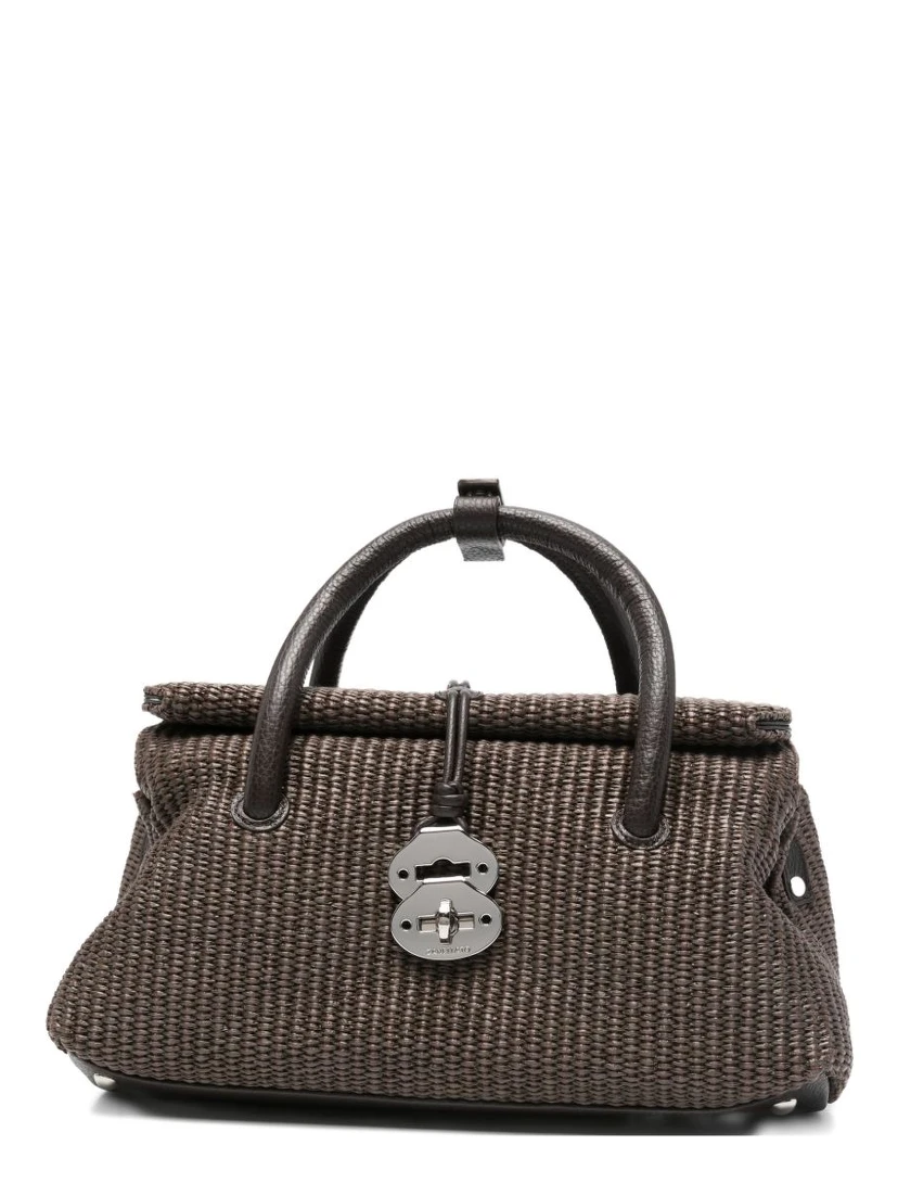 أكياس زانيلاتو.. بني