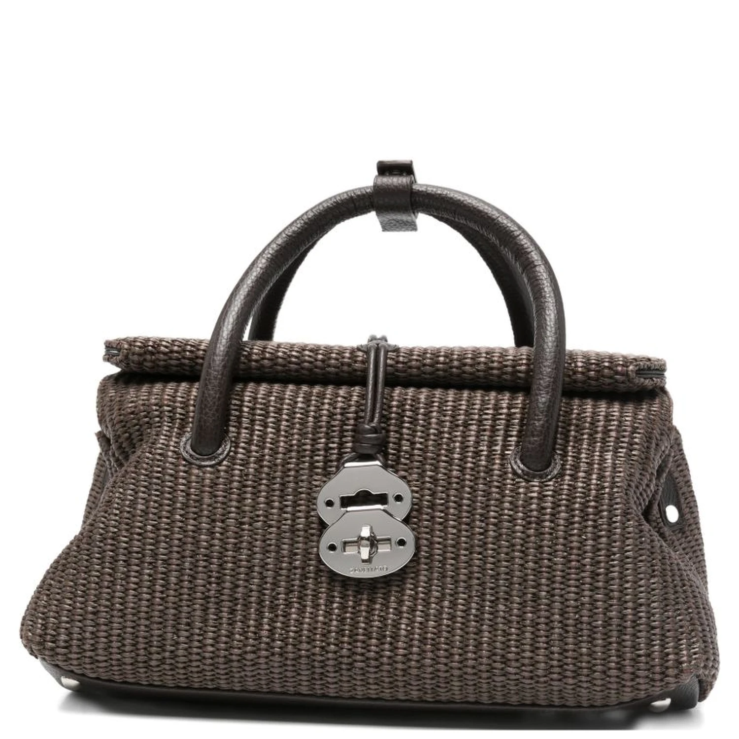 Zanellato Bags.. Brown