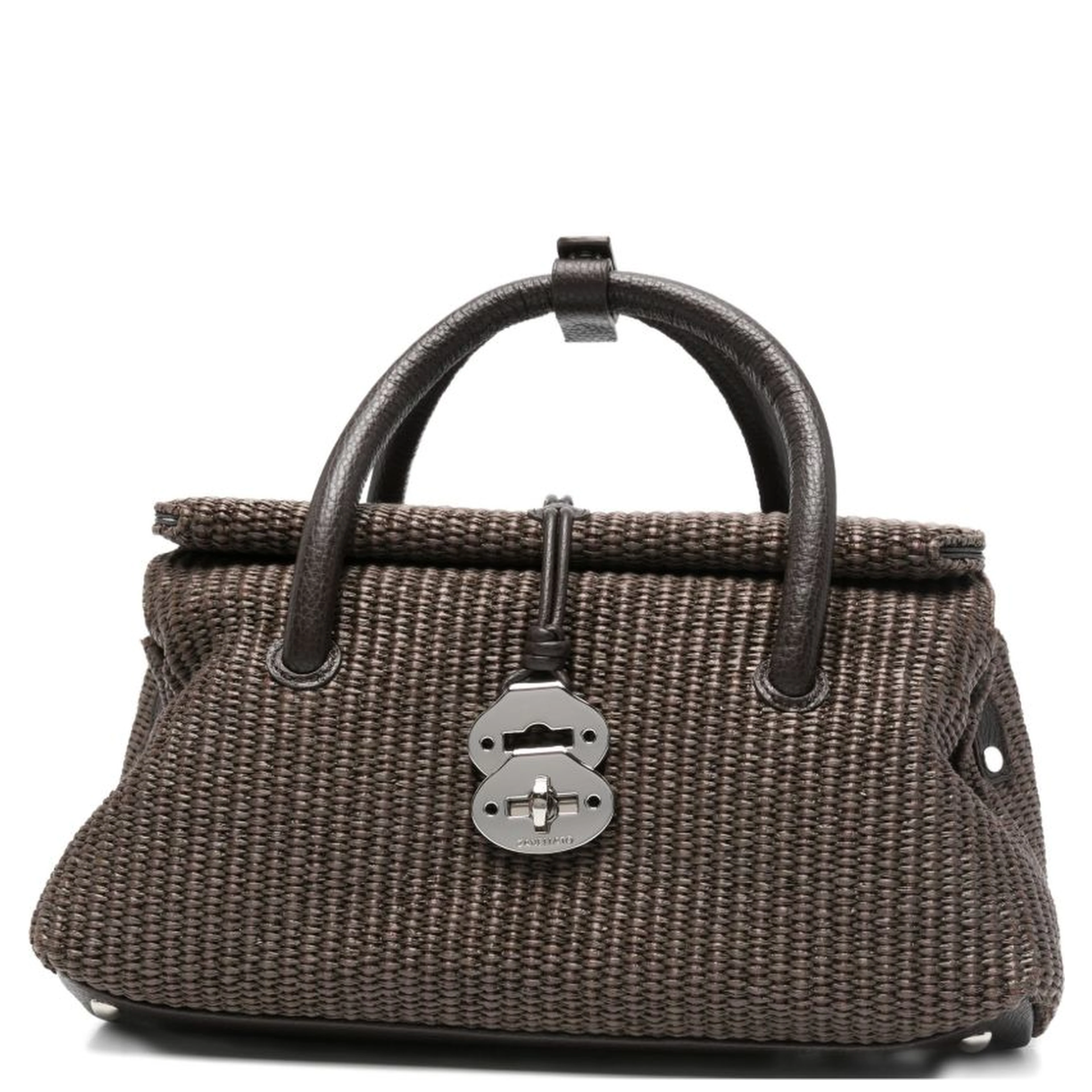 Zanellato Bags.. Brown
