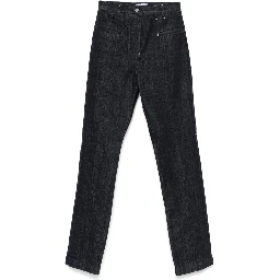 JACQUEMUS Jeans Blue