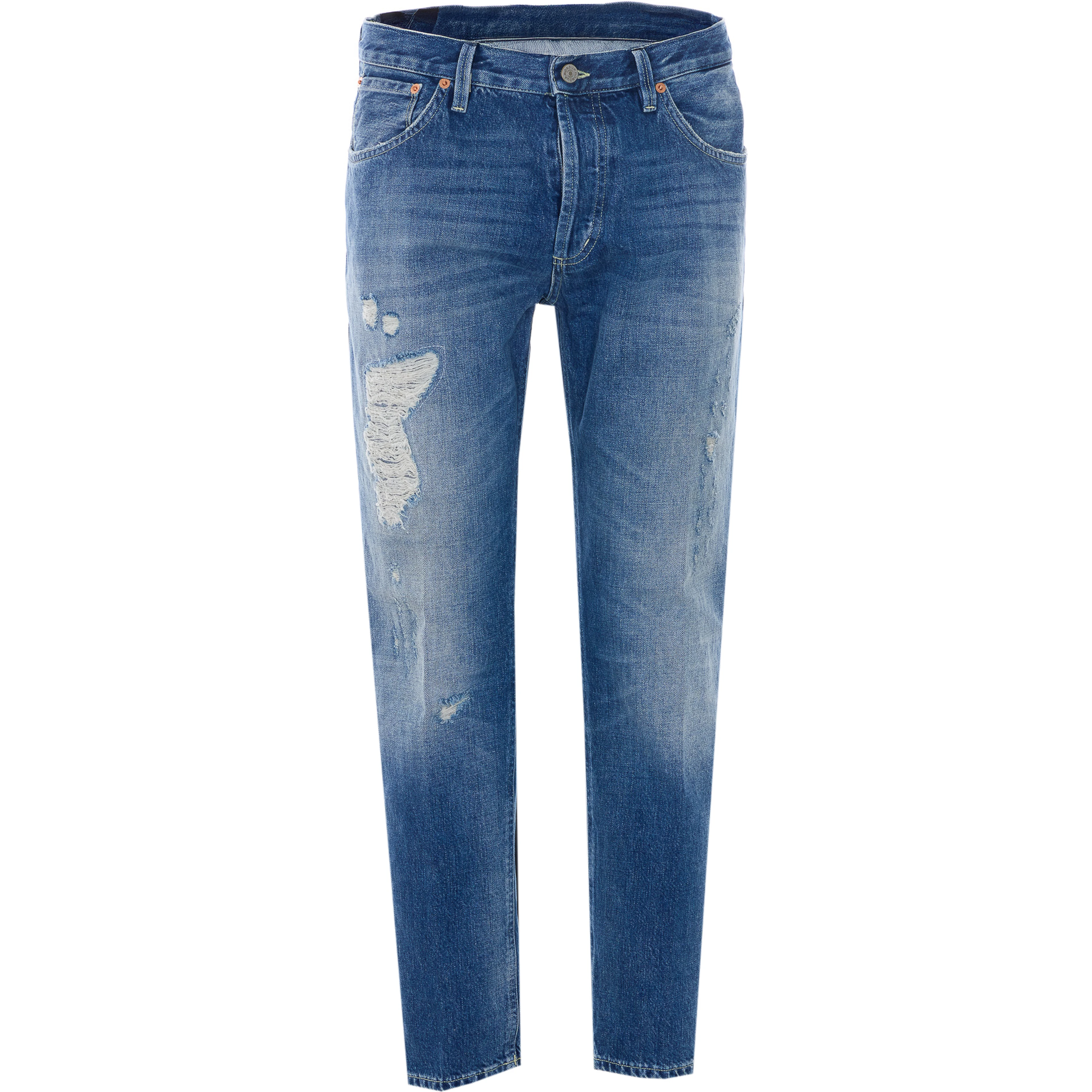 Dondup Jeans Blue