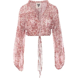 Aniye By Shirts Fuchsia