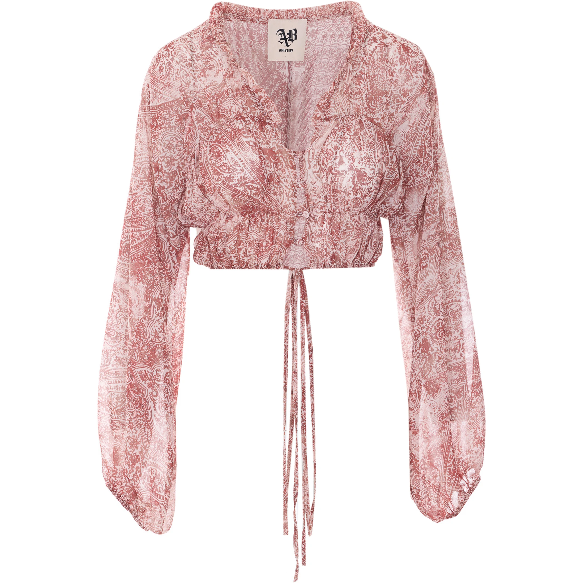 Aniye By Shirts Fuchsia