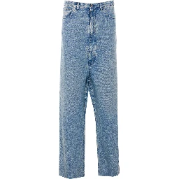 Maison Margiela Jeans Blue