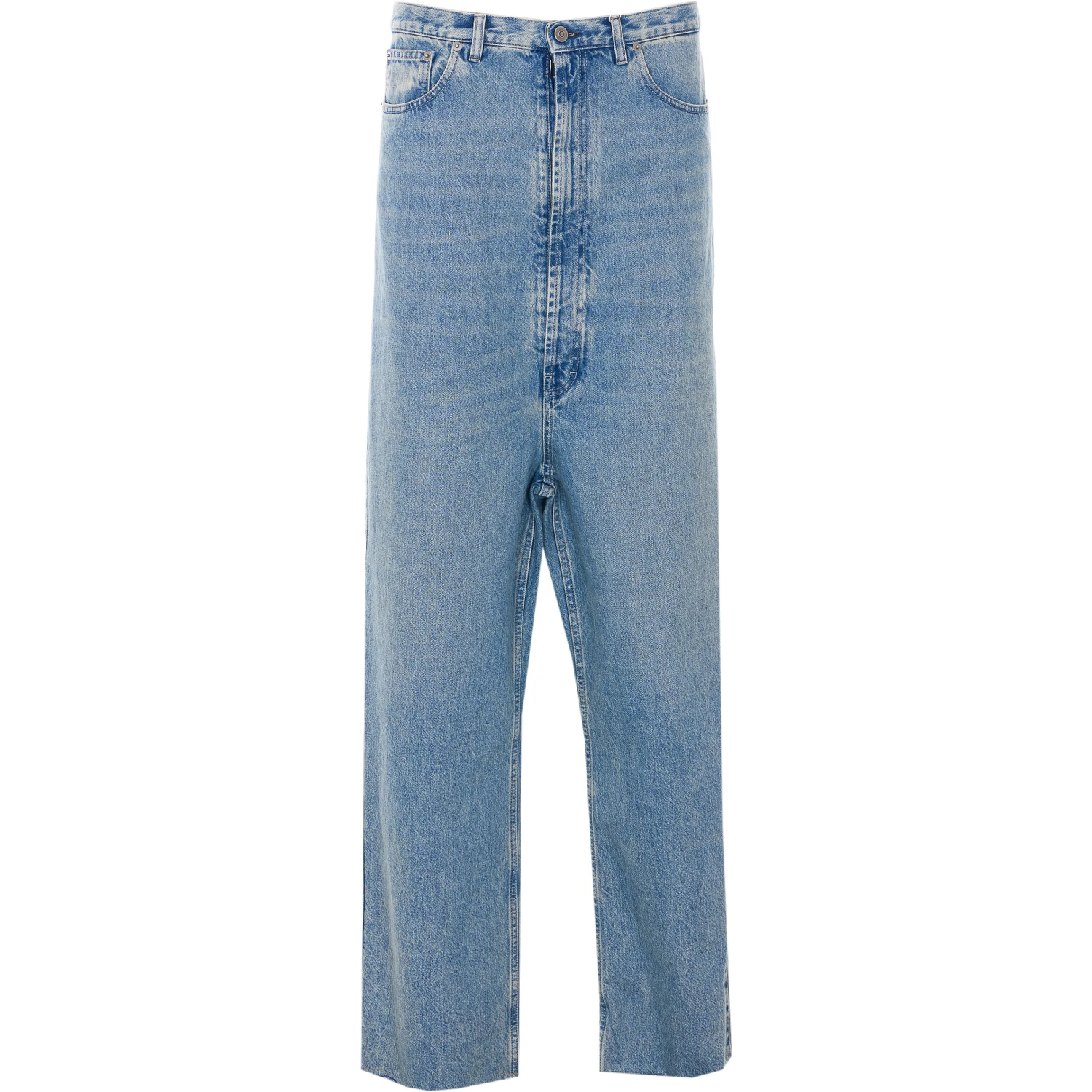 Maison Margiela Jeans Blue