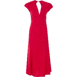 Twin-set Dresses Red