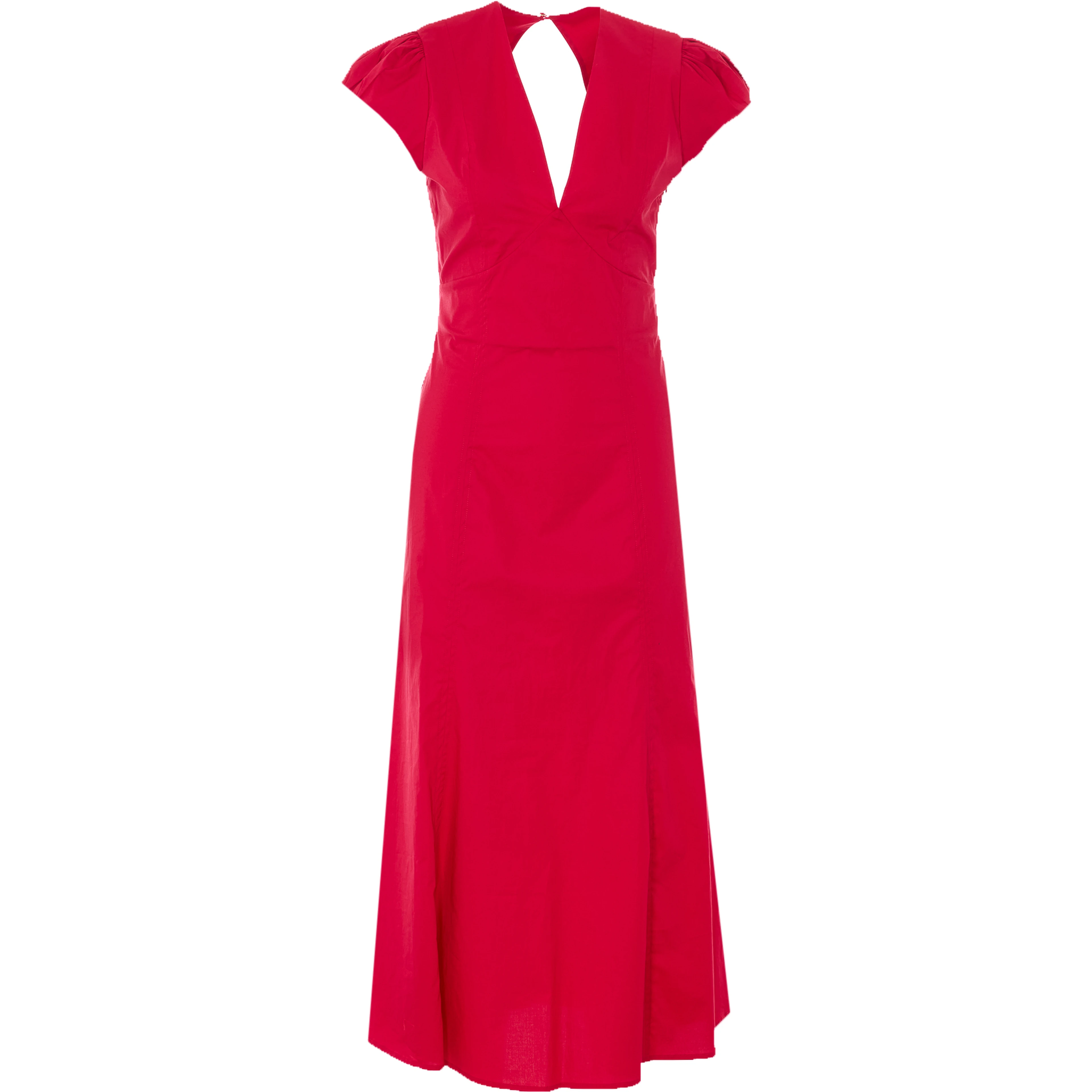 Twin-set Dresses Red