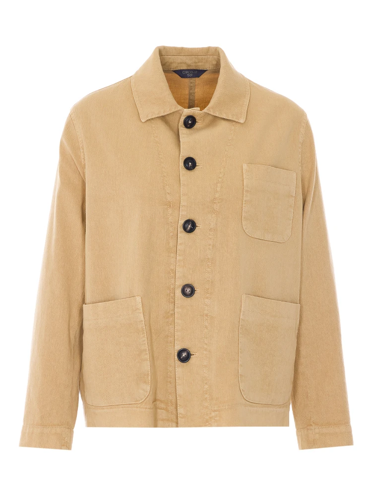 جاكيتات سيركولو 1901 بيج