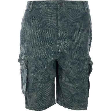 Daily Paper Uomo Shorts Green