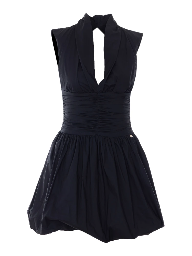Liu Jo Dresses Black