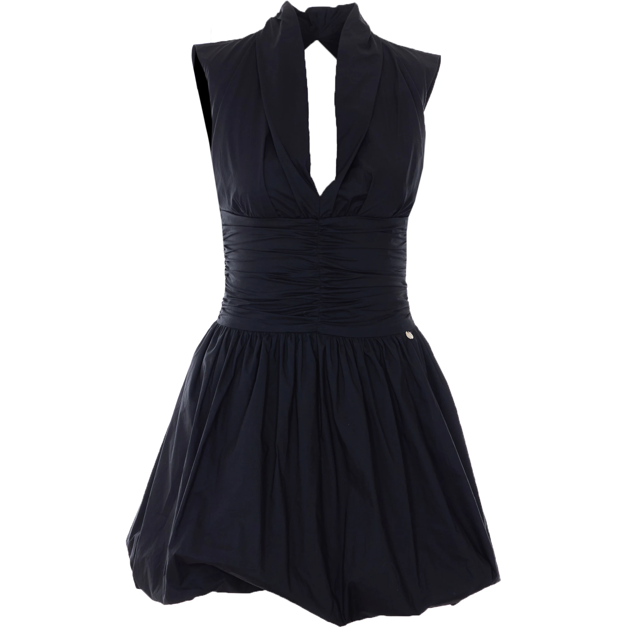Liu Jo Dresses Black