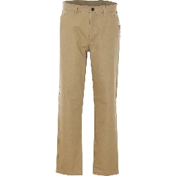 Burberry Trousers Beige