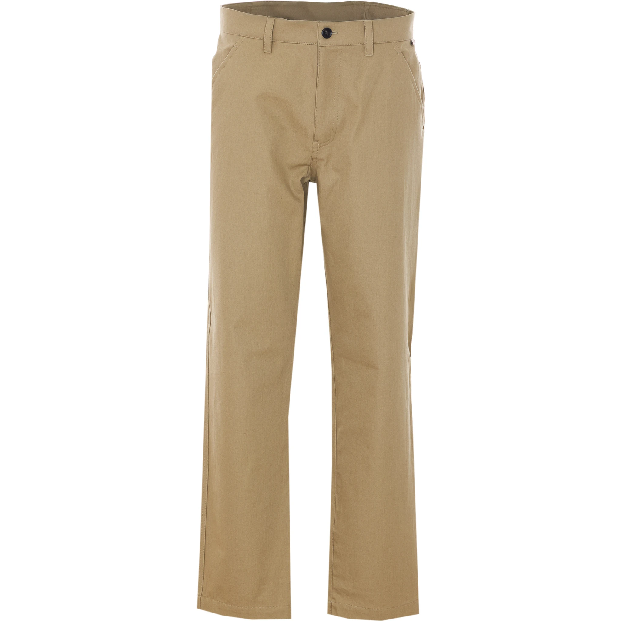 Burberry Trousers Beige