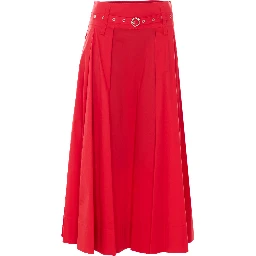 Liu Jo Skirts Red