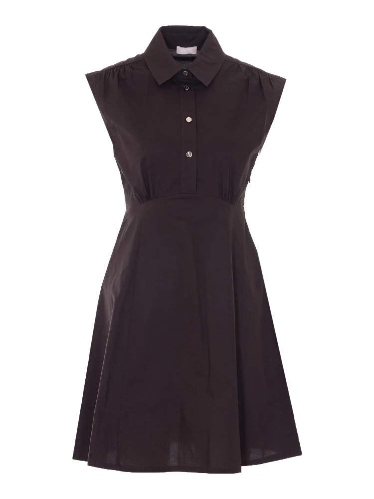 Liu Jo Dresses Brown