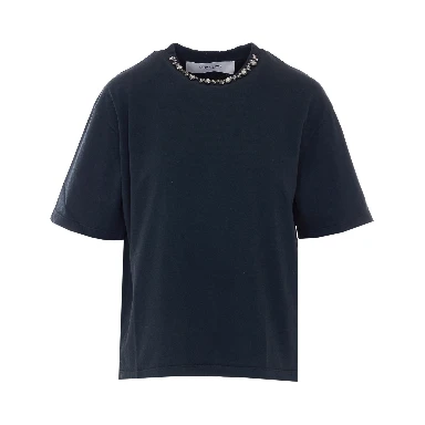 Golden Goose T-shirts and Polos Black
