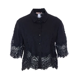 Twin-set Shirts Black