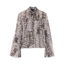 Pinko Shirts MultiColour