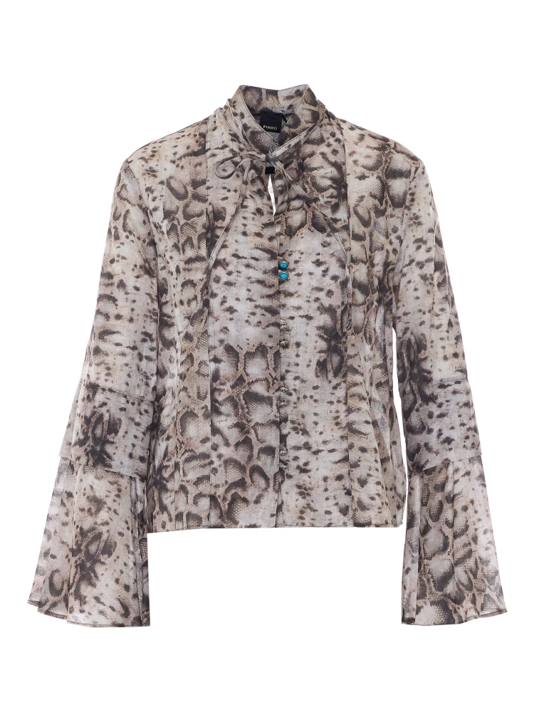 Pinko Shirts MultiColour